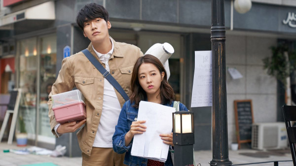 10 Film Korea Romantis Terlaris Sepanjang Masa, Ada Kim Nam-Gil dan Suzy