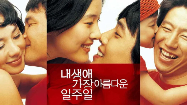 10 Film Korea Romantis Terlaris Sepanjang Masa, Ada Kim Nam-Gil dan Suzy