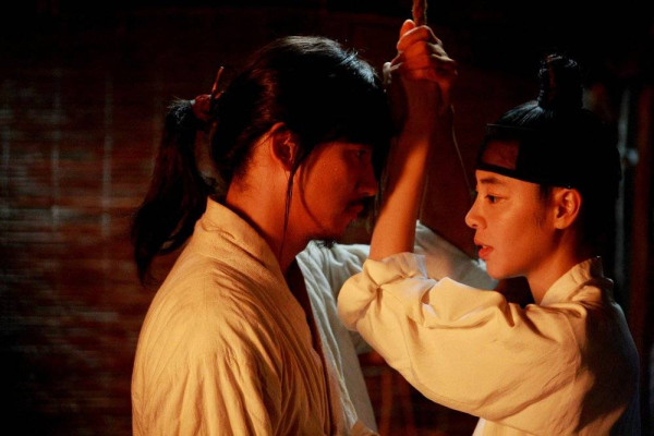 10 Film Korea Romantis Terlaris Sepanjang Masa, Ada Kim Nam-Gil dan Suzy