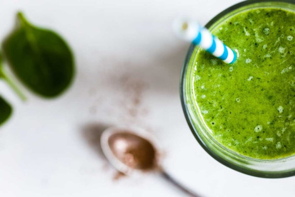 Kamu Jerawatan? Coba 4 Jus Campuran Ini untuk Meredakannya