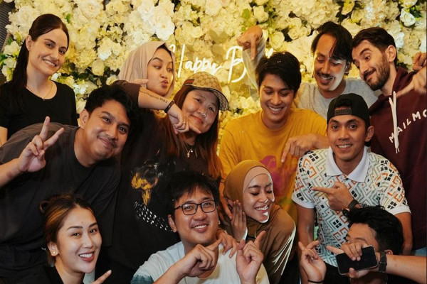 5 Artis yang Ulang Tahun Bulan Agustus, Ada Lesti Kejora dan Syahrini