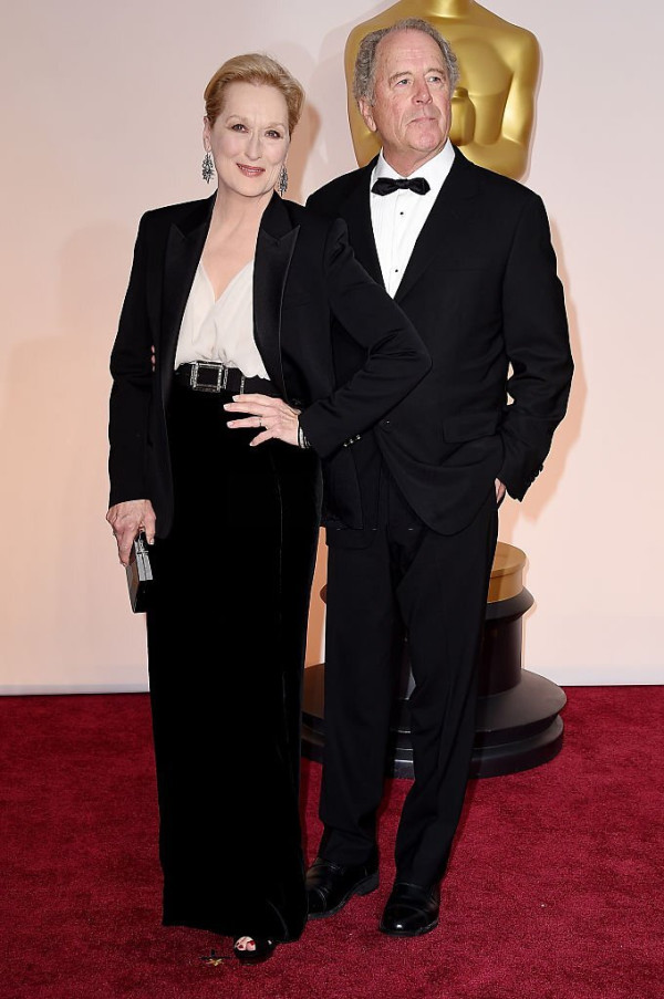 7 Artis Hollywood yang Menikah dengan Orang Biasa, George Clooney Persunting Pengacara