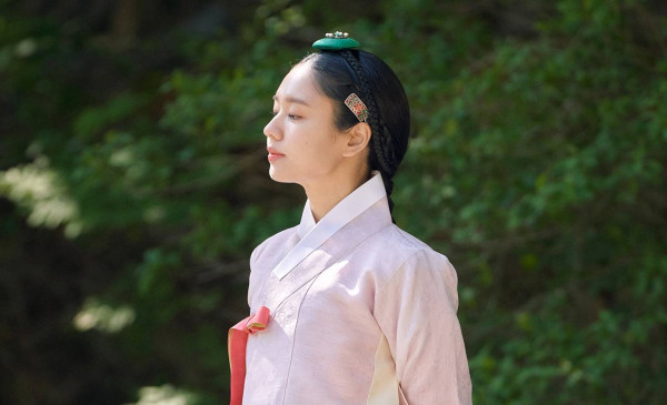 Sinopsis My Dearest dan Daftar Pemainnya, Drakor Sageuk Romantis Terbaru Namkoong Min