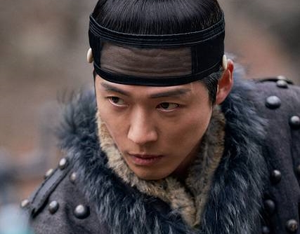 Sinopsis My Dearest dan Daftar Pemainnya, Drakor Sageuk Romantis Terbaru Namkoong Min