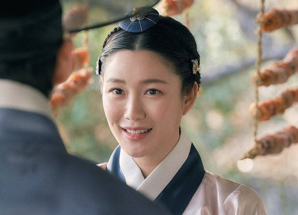 Sinopsis My Dearest dan Daftar Pemainnya, Drakor Sageuk Romantis Terbaru Namkoong Min