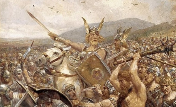 10 Taktik Perang Terhebat dalam Sejarah, dari Tipu Muslihat hingga Jebakan Mematikan
