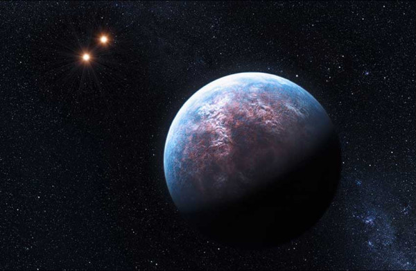 8 Planet dalam Film Star Wars yang Ada di Kehidupan Nyata