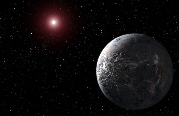 8 Planet dalam Film Star Wars yang Ada di Kehidupan Nyata