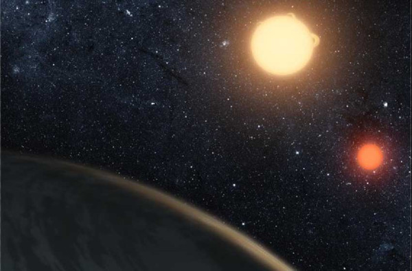 8 Planet dalam Film Star Wars yang Ada di Kehidupan Nyata