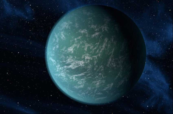 8 Planet dalam Film Star Wars yang Ada di Kehidupan Nyata