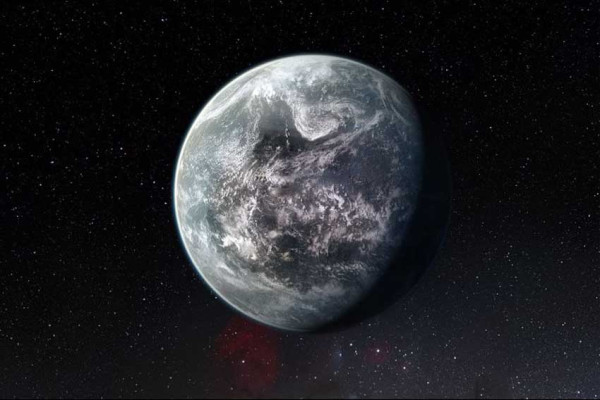 8 Planet dalam Film Star Wars yang Ada di Kehidupan Nyata