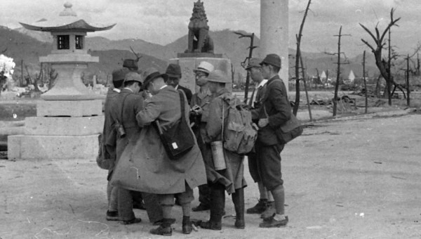 10 Fakta Little Boy dan Fat Man, Bom Atom yang Menghancurkan Hiroshima dan Nagasaki