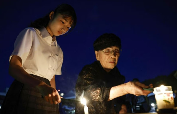 10 Fakta Little Boy dan Fat Man, Bom Atom yang Menghancurkan Hiroshima dan Nagasaki
