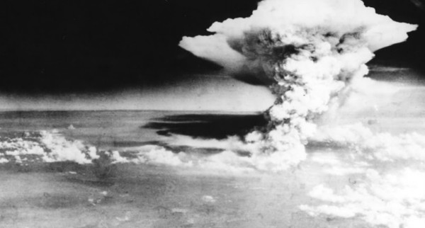 10 Fakta Little Boy dan Fat Man, Bom Atom yang Menghancurkan Hiroshima dan Nagasaki
