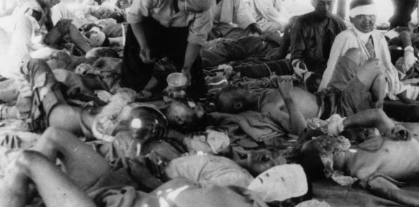 10 Fakta Little Boy dan Fat Man, Bom Atom yang Menghancurkan Hiroshima dan Nagasaki
