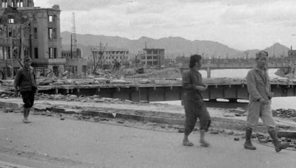 10 Fakta Little Boy dan Fat Man, Bom Atom yang Menghancurkan Hiroshima dan Nagasaki