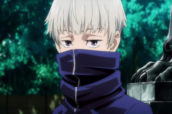 7 Karakter Paling Peduli pada Megumi Fushiguro di Jujutsu Kaisen