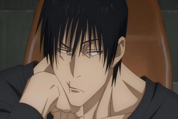 7 Karakter Paling Peduli pada Megumi Fushiguro di Jujutsu Kaisen
