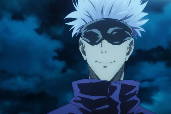 7 Karakter Paling Peduli pada Megumi Fushiguro di Jujutsu Kaisen