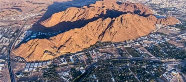 5 Fakta Jabal Uhud dan Keutamaannya, Gunung yang Mencintai dan Dicintai Umat Islam