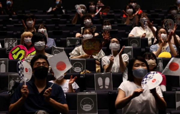 8 Kesalahpahaman tentang Jepang, dari Teknologi hingga Sushi