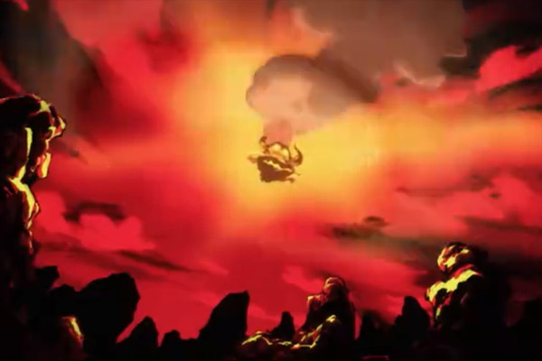 9 Fakta Gear 5 Luffy yang Nge-Hype di One Piece Episode 1071