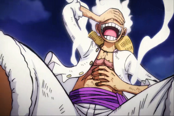 9 Fakta Gear 5 Luffy yang Nge-Hype di One Piece Episode 1071