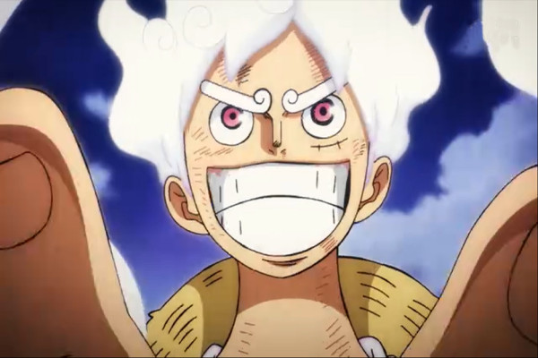 9 Fakta Gear 5 Luffy yang Nge-Hype di One Piece Episode 1071