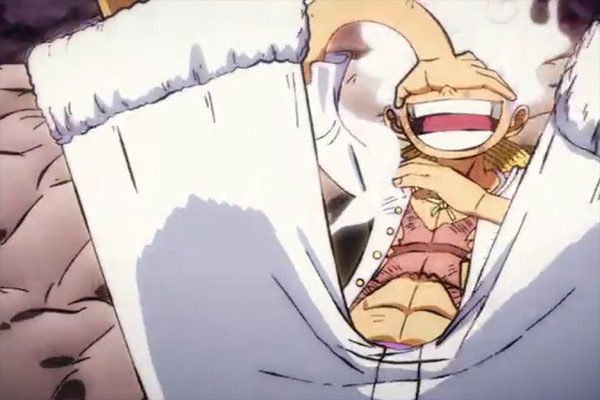 9 Fakta Gear 5 Luffy yang Nge-Hype di One Piece Episode 1071