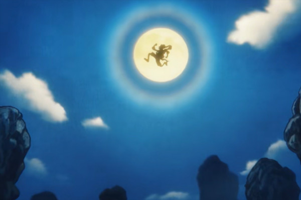 9 Fakta Gear 5 Luffy yang Nge-Hype di One Piece Episode 1071