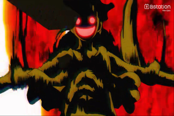 9 Fakta Gear 5 Luffy yang Nge-Hype di One Piece Episode 1071