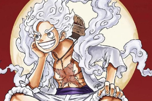 5 Artis Indonesia Pencinta Serial One Piece, Sherina Munaf Rela ke Jepang demi Belajar Animasi
