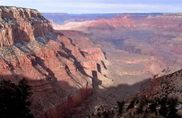 10 Aturan Taman Nasional yang Aneh di Amerika Serikat, Mayoritas Melarang Tindakan Asusila