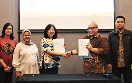 Pentingnya Restorasi Gambut sebagai Mitigasi Perubahan Iklim