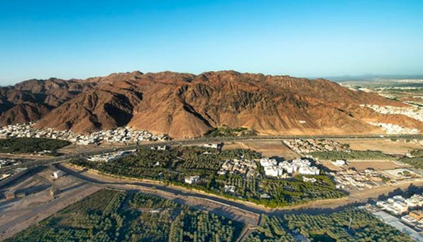 5 Fakta Jabal Uhud dan Keutamaannya, Gunung yang Mencintai dan Dicintai Umat Islam