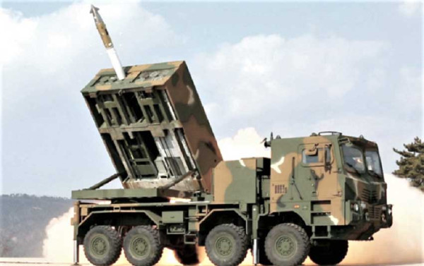 Spesifikasi K239 Chunmoo, Sistem Roket Luncur Multi Kaliber Korea Selatan