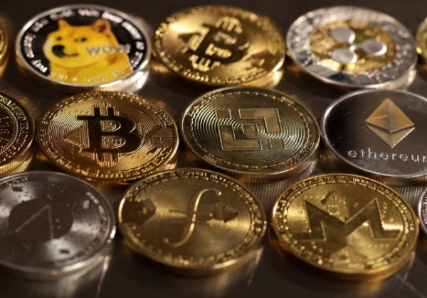 5 Negara Paling Ramah pada Kripto, Nomor 2 Sangat Dikenal sebagai Pusat Keuangan Dunia