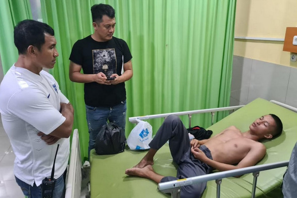 Mahasiswa di Manado Diculik dan Dianiaya Senior, Polisi Buru Para pelaku
