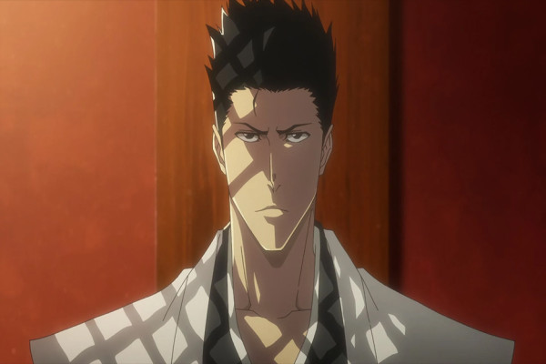 10 Mantan Kapten Gotei 13 Paling Kuat di Serial Bleach