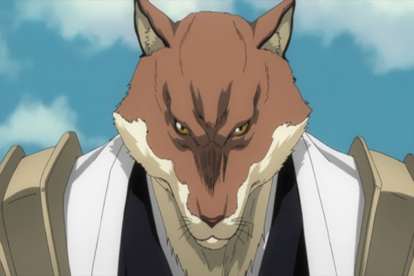 10 Mantan Kapten Gotei 13 Paling Kuat di Serial Bleach