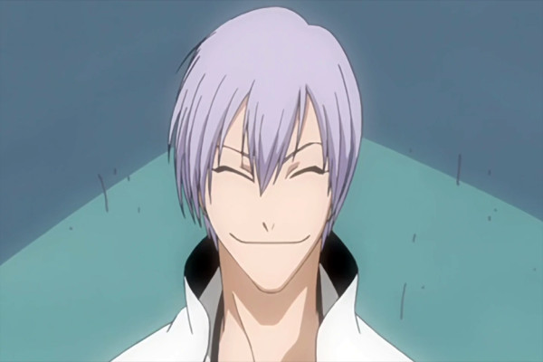 10 Mantan Kapten Gotei 13 Paling Kuat di Serial Bleach