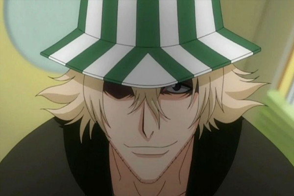 10 Mantan Kapten Gotei 13 Paling Kuat di Serial Bleach