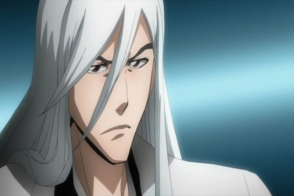 10 Mantan Kapten Gotei 13 Paling Kuat di Serial Bleach