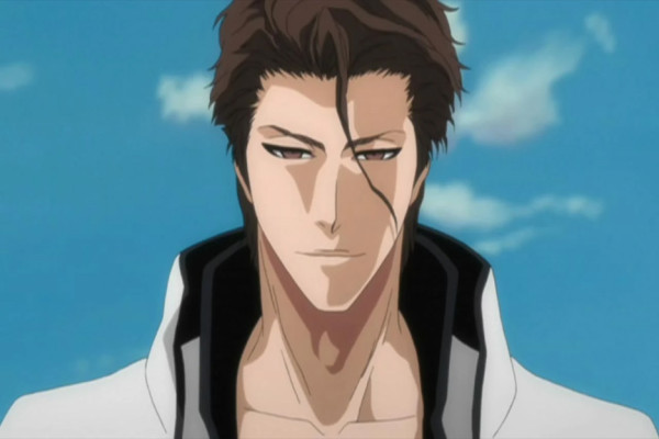 10 Mantan Kapten Gotei 13 Paling Kuat di Serial Bleach