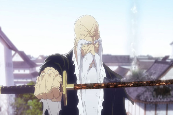 10 Mantan Kapten Gotei 13 Paling Kuat di Serial Bleach