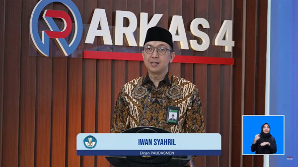 Sempurnakan Versi Terdahulu, Platform ARKAS 4 Hadir Lebih Praktis, Aman, dan Nyaman