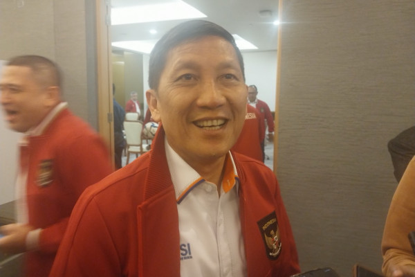 Bonek dan The Jak Tampak Harmonis di SUGBK, Begini Kata Dirut PT LIB