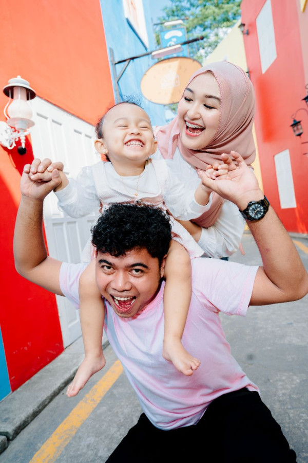 Profil Imam Wawan Santosa, Pemilik Channel YouTube IWS Project