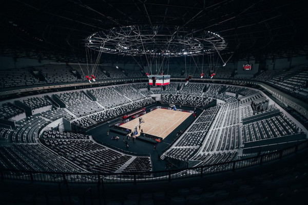 Indonesia Arena Diresmikan, Perbasi Terlecut Lebih Memajukan Bola Basket