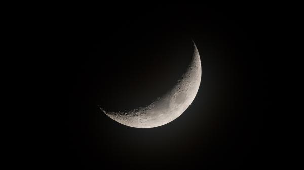 Mengenal 8 Fase Bulan yang Terkenal Indah dan Begitu Menakjubkan